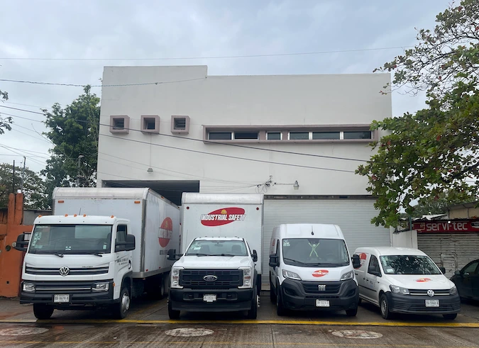 El campeon cedis entregas domicilio 