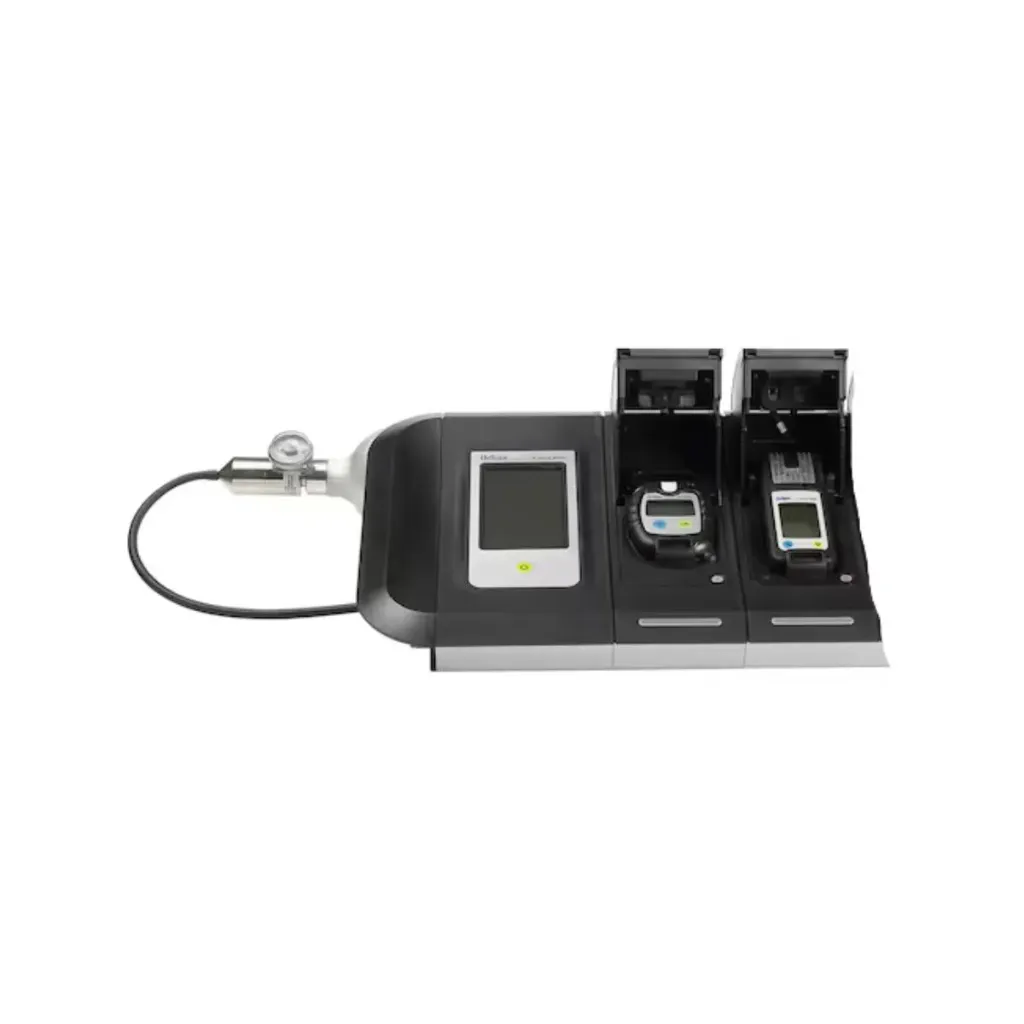 [8321900] ESTACIÓN DE CALIBRACIÓN X-DOCK 6300 DRAGER