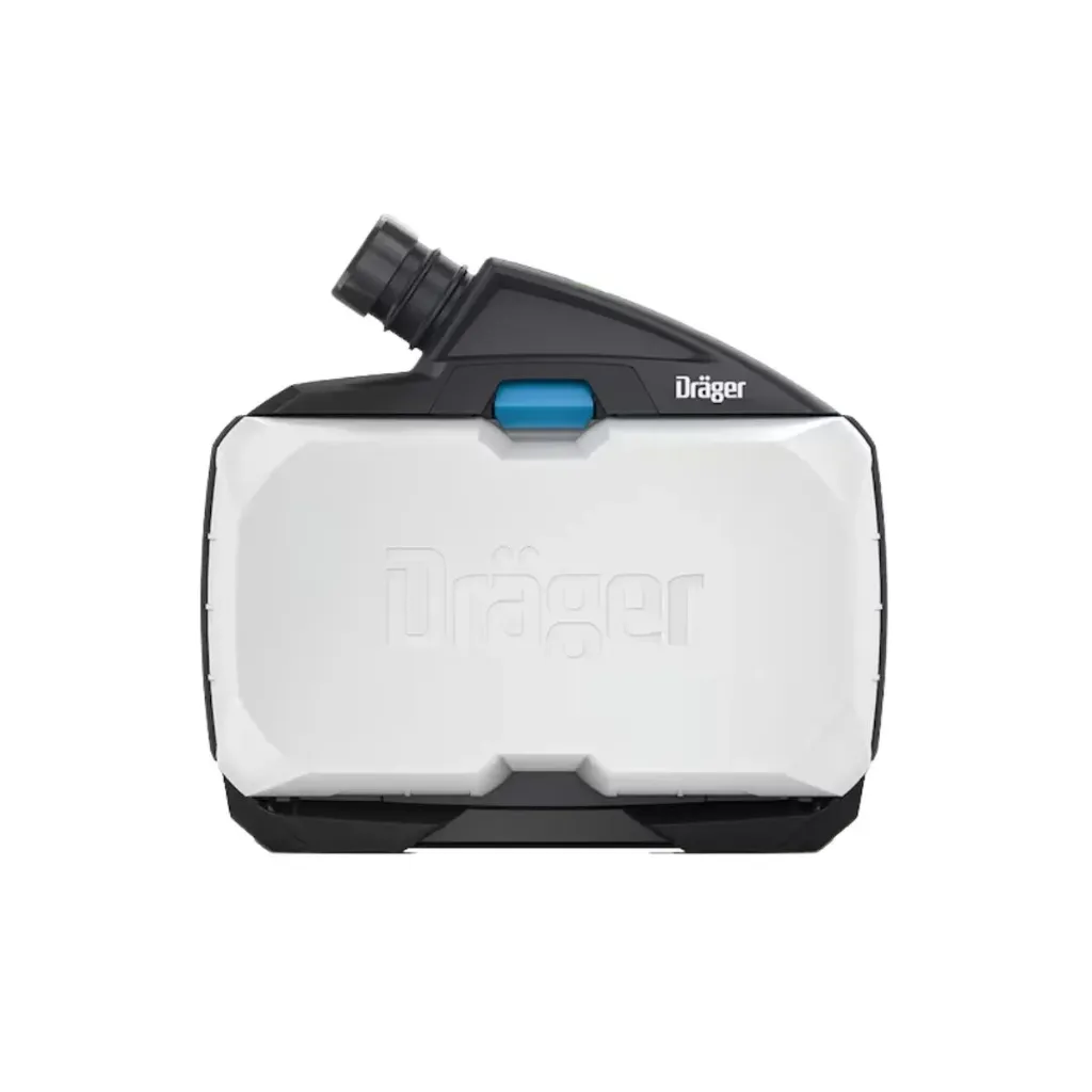 X-PLORE 8500 RESPIRADOR PURIFICADOR DE AIRE MOTORIZADO (PAPR) - DRAGER
