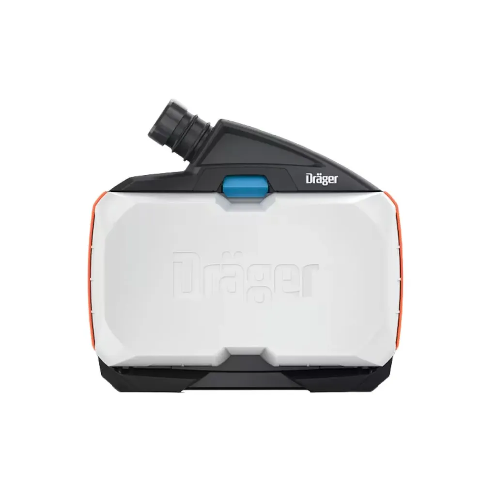 X-PLORE 8700 RESPIRADOR PURIFICADOR DE AIRE MOTORIZADO (PAPR) - DRAGER