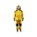 COMBO TRAJE DE BOMBERO BRIGADISTA DEFENDER SKOLD