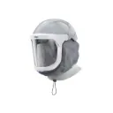 DRAGER X-PLORE 8000 CASCO L2Z VISOR PC