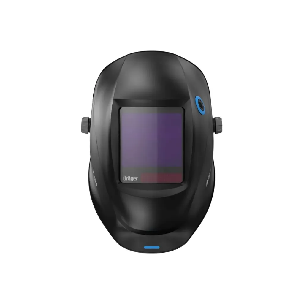 DRAGER X-PLORE 8000 VISOR ESTÁNDAR PARA SOLDADOR