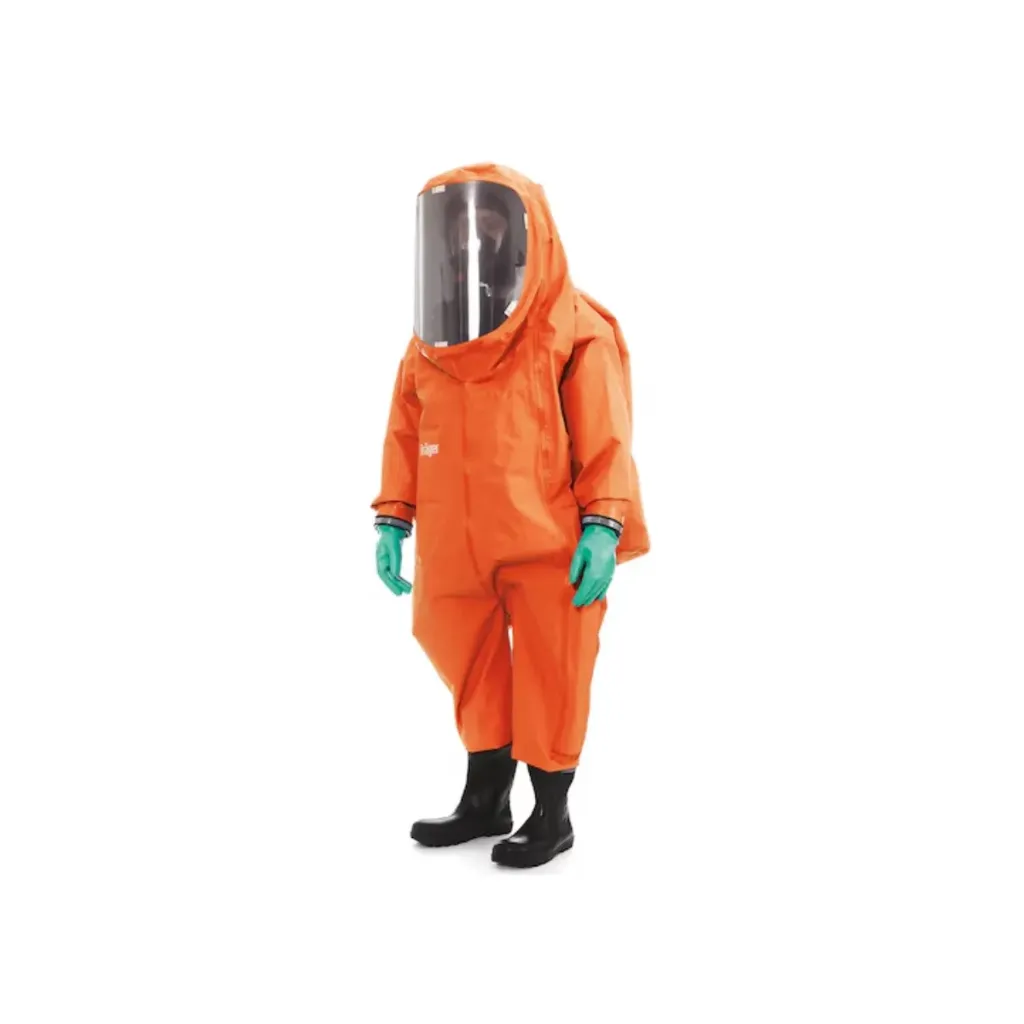 [R58348] TRAJE ENCAPSULADO DRAGER CPS 7900 L