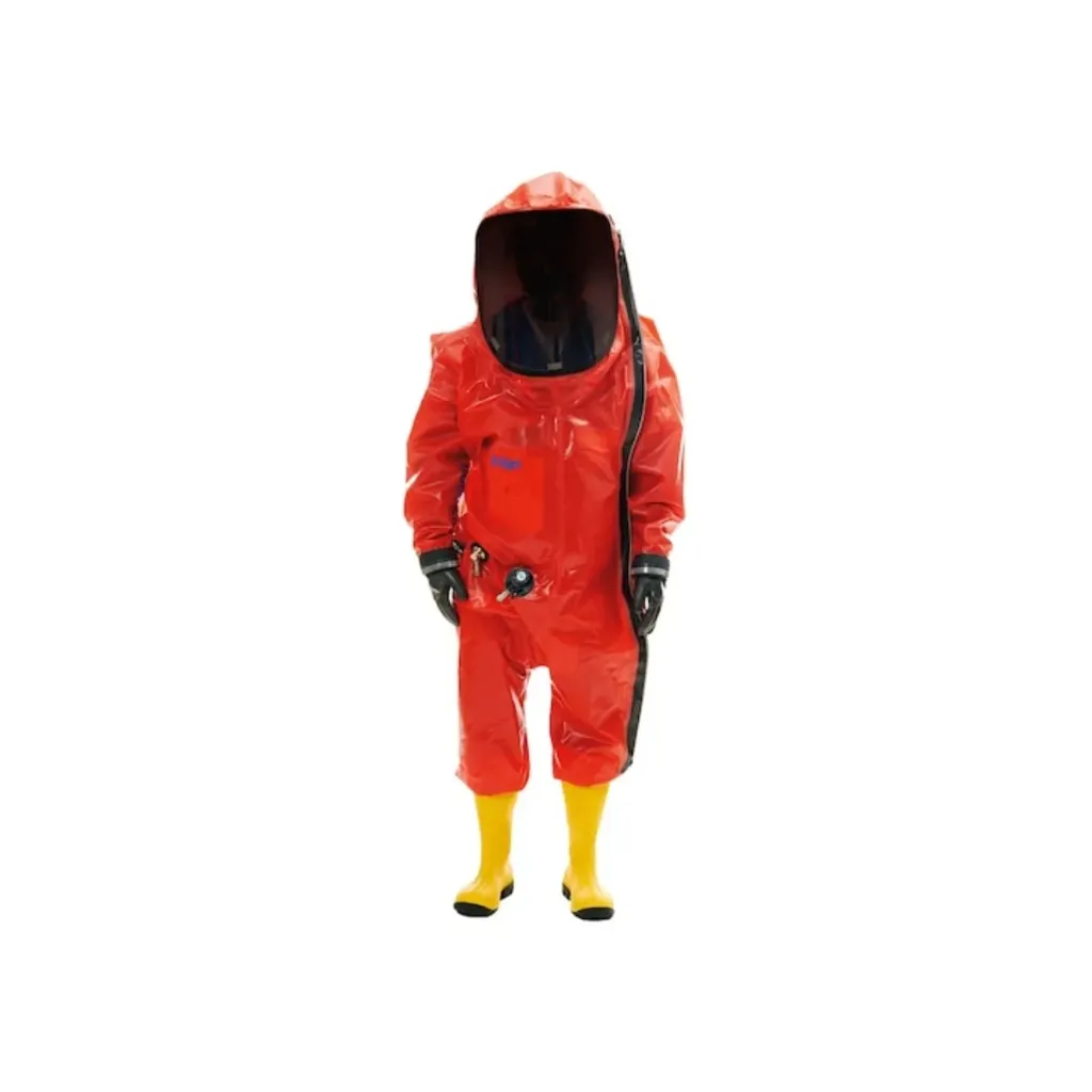 [R62024] TRAJE ENCAPSULADO DRAGER CPS 6900 XL