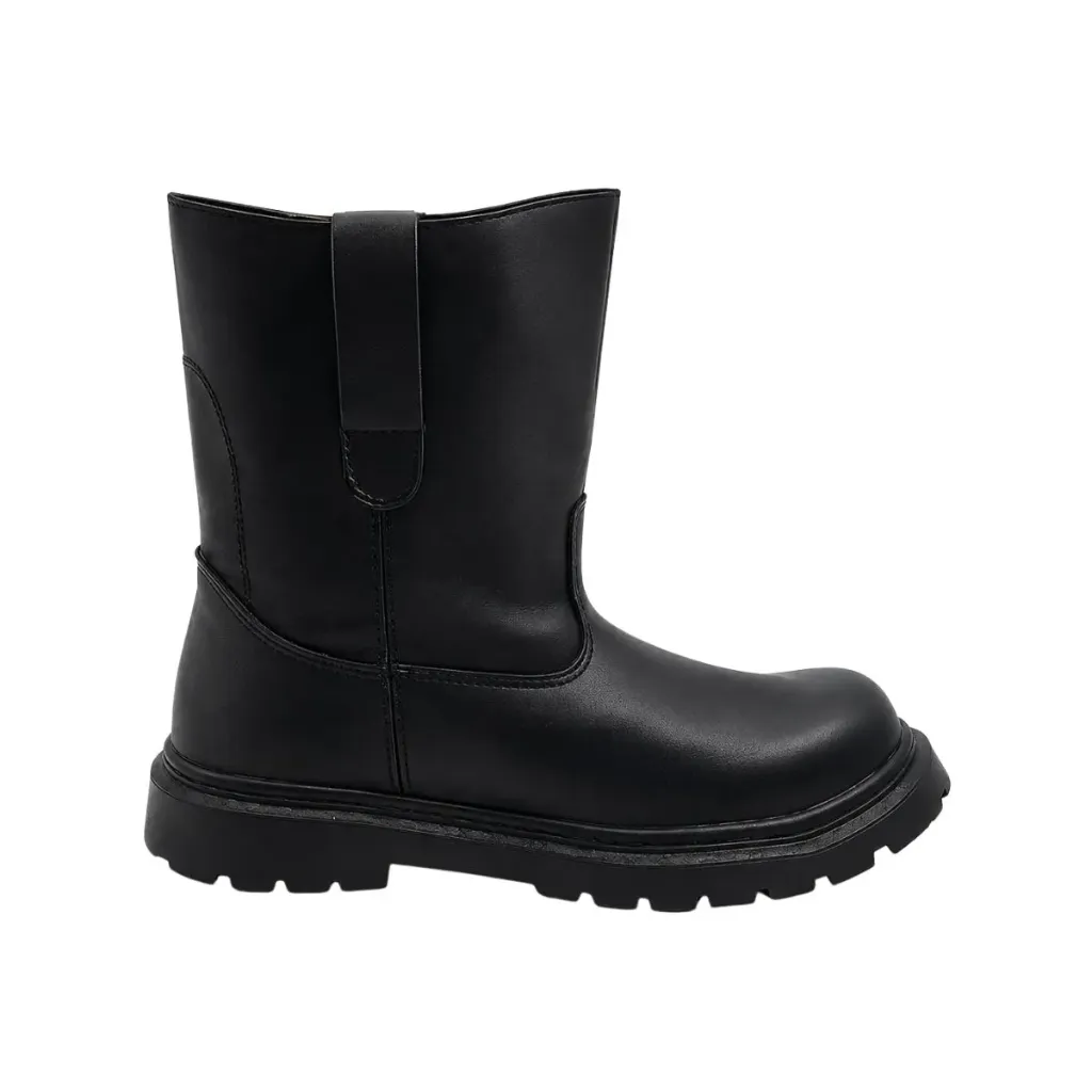 BOTA PETROLERA CAFE CASCO P/C BRAVIA