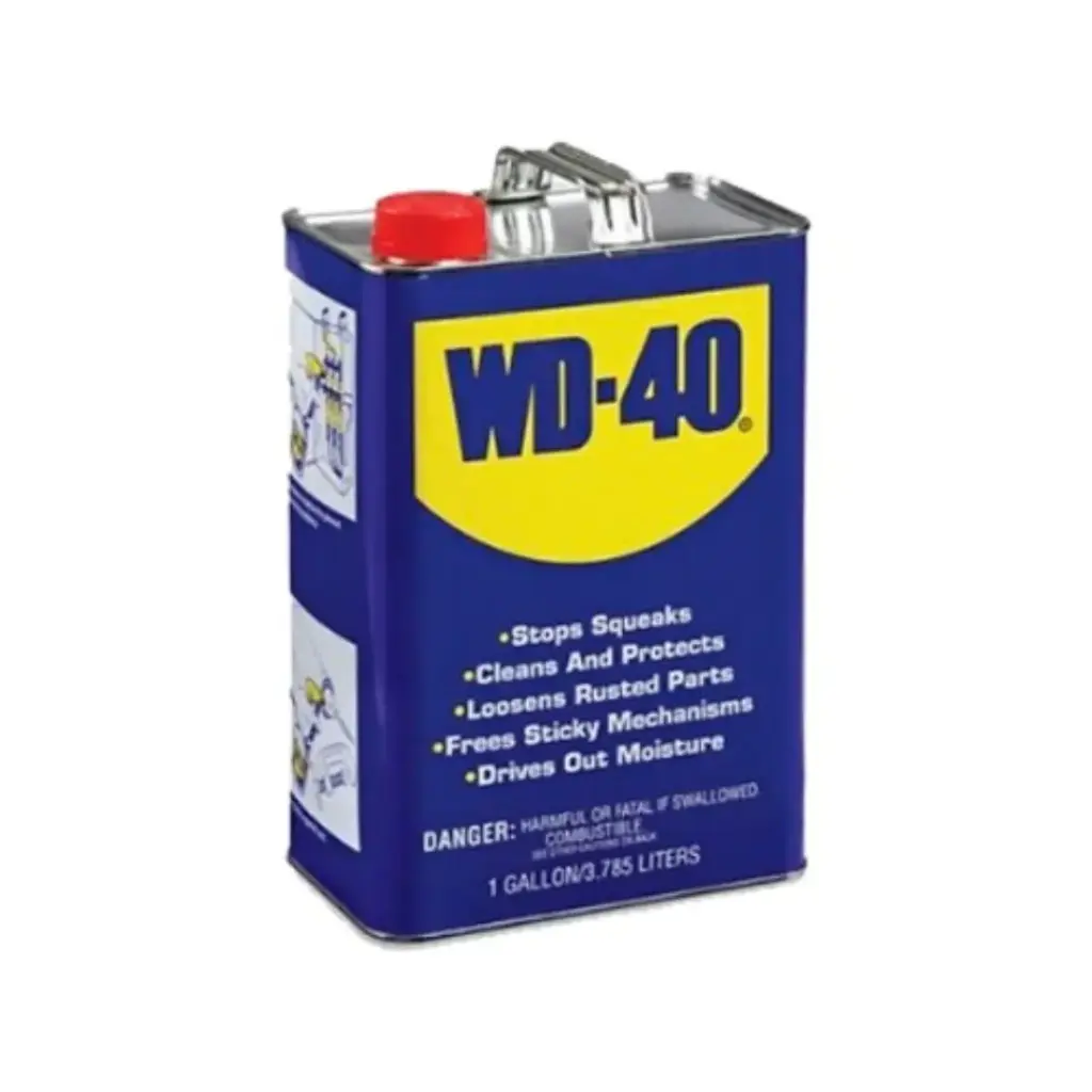 AEROSOL MULTIUSO WD-40 (3.78 LTS)       