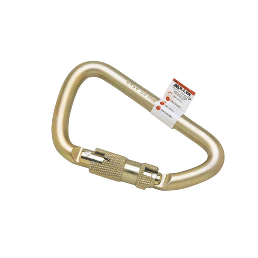 CARABINER 17D-1/                        