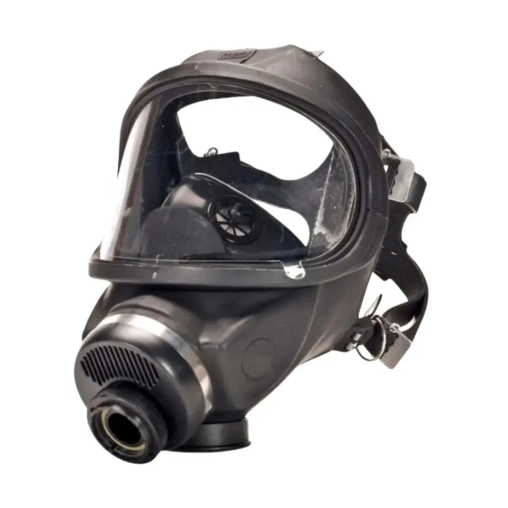 RESPIRADOR FULL FACE 457126 ULTRAVUE MSA