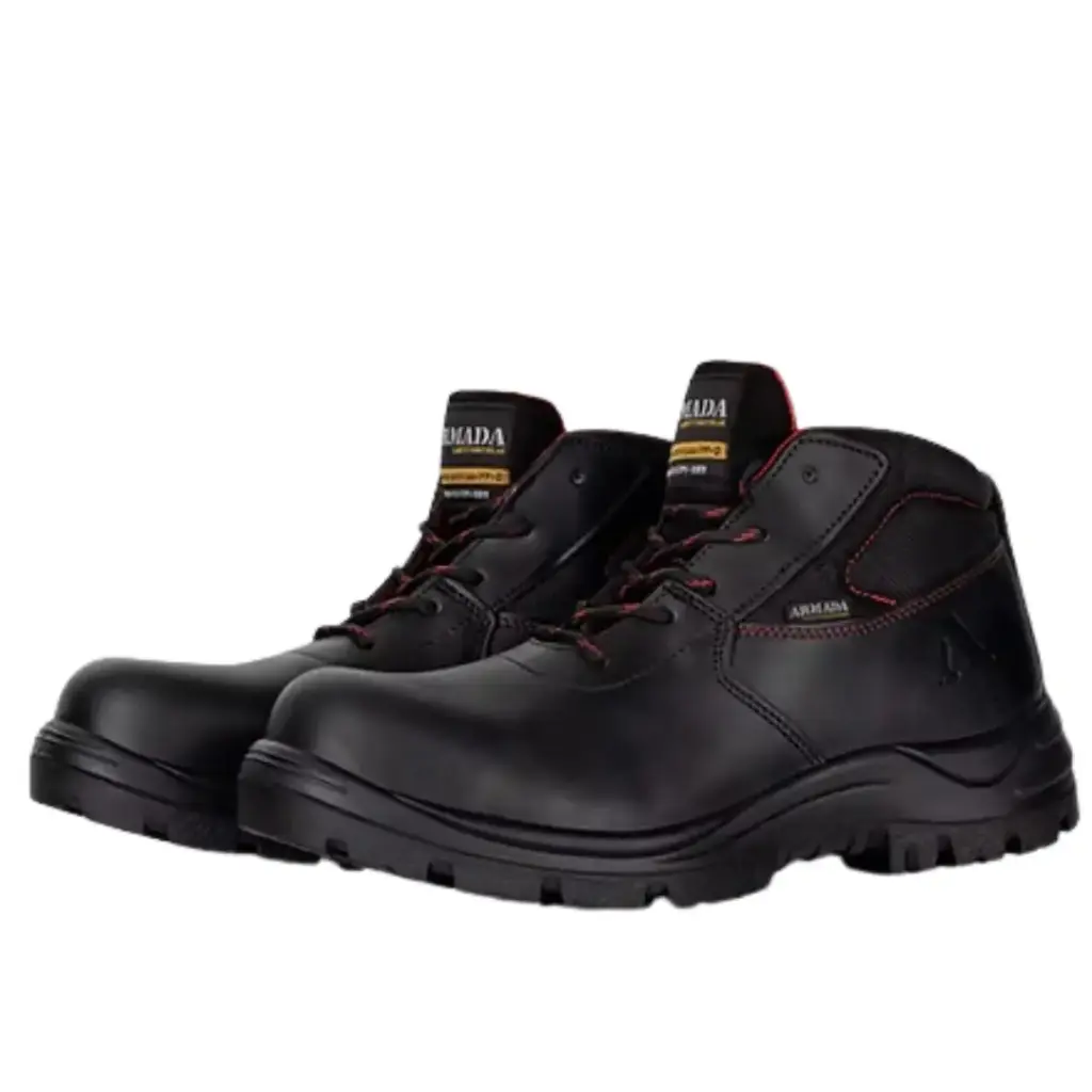 BORCEGUI 5012 NEGRO P/C ARMADA     