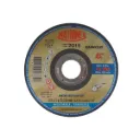 DISCO CORTE #2015 4 1/2 X1/16 X7/8 INOX