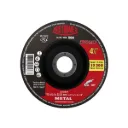 DISCO DESBASTE # 560 4 1/2" 1/4