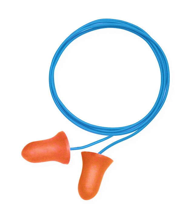 [HWLMAX30] TAPON AUDITIVO MXM-30 CON CORDON 33