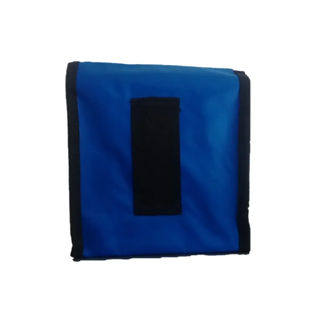 [MARBZAZL-X] BOLSA AZUL REFORZADA