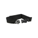CINTURON NEGRO P/BOLSA PORTAMASCARILLA