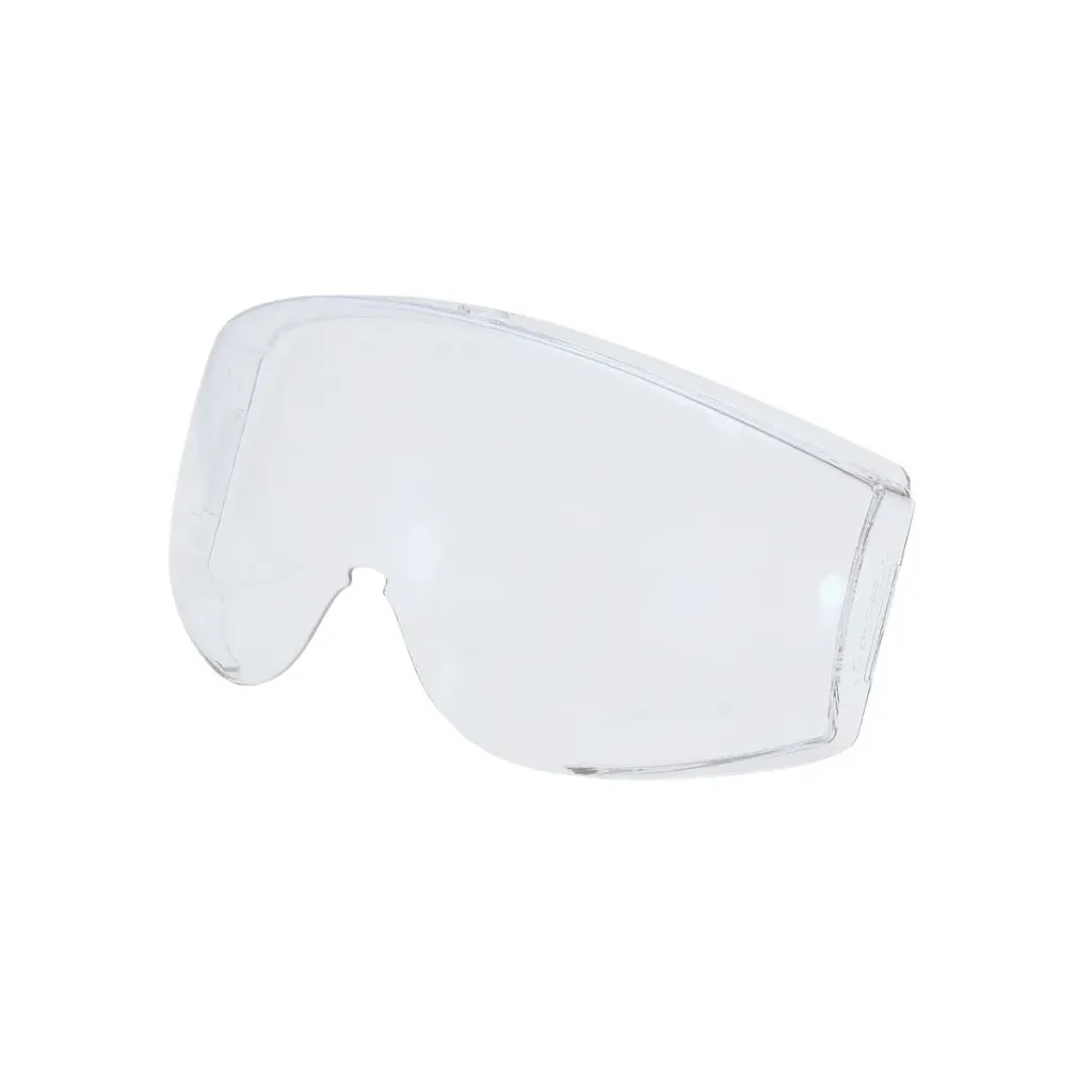 [UVES700H-X] MICA CLARA P/GOGLE STEALTH S700HS UVEX