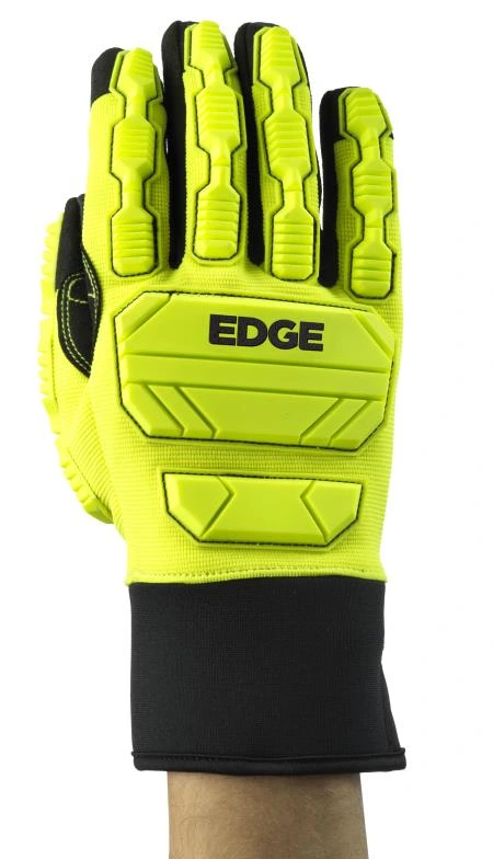 [48-205/8-X] GUANTE ANTI-IMPACTO 48-205 T-8 ANSELL