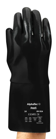 [OMEG9924-X] GUANTE NEOPRENO 9-924 T-10 ANSELL