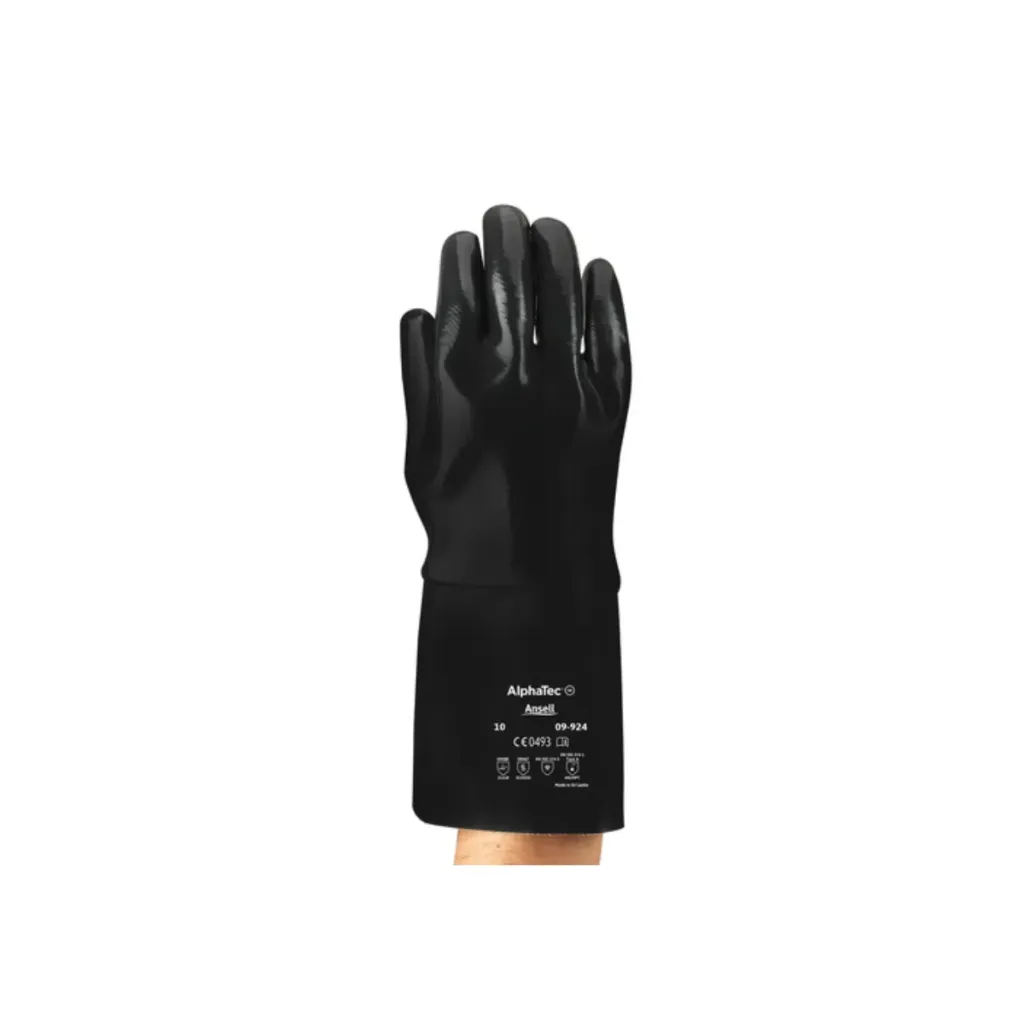 [OMEG9924-X] GUANTE NEOPRENO 9-924 T-10 ANSELL