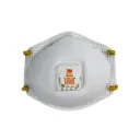 RESPIRADOR N95 8511 POLVOS 3M