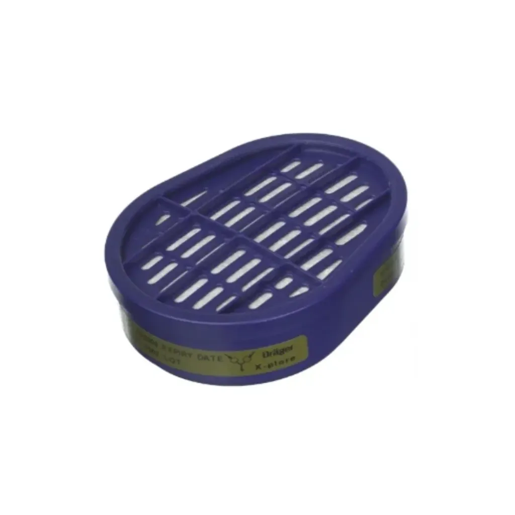 [6738351-X] CARTUCHO 6738351 MULTIGASES + DRAGER