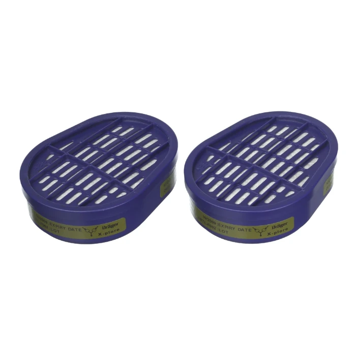 [6738351-X] CARTUCHO 6738351 MULTIGASES + DRAGER