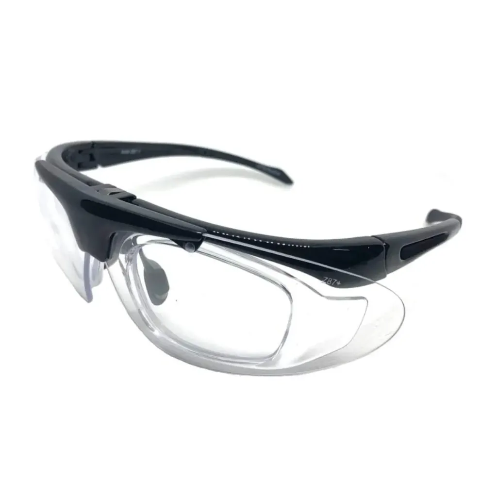 [STELENTE-X] LENTE STEELPRO GRADUABLE ALSP20048