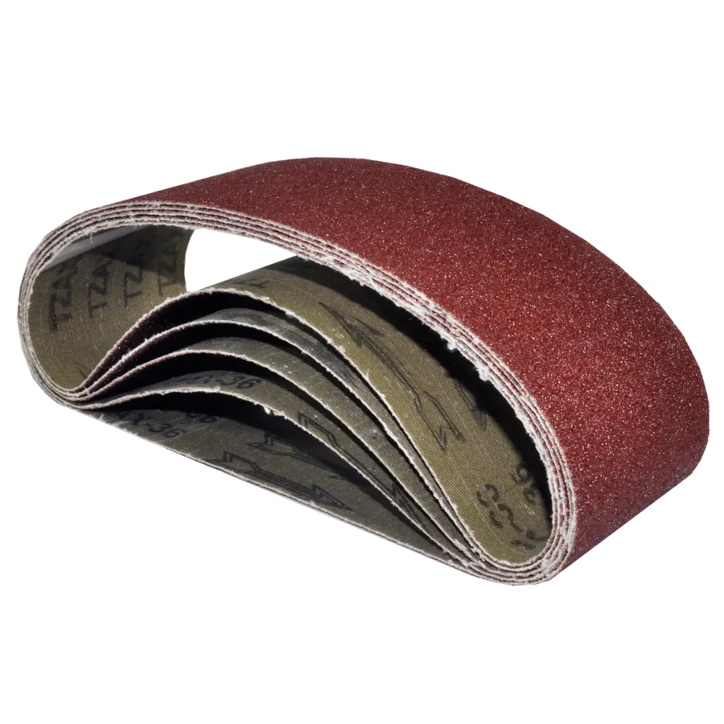 [1060] BANDA DE LIJA TZAX GRANO 36 MOD.1060