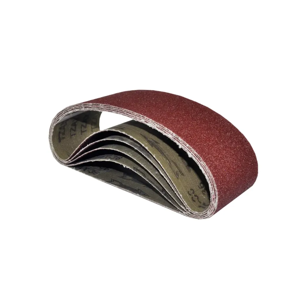 BANDA DE LIJA TZAX GRANO 36 MOD.1060