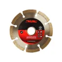 DISCO DIAMANTE # 2555 4 1/2X0.70X7/8