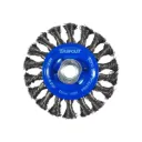 CEPILLO CIRC. TRENZ. # 2885 4" 5/8