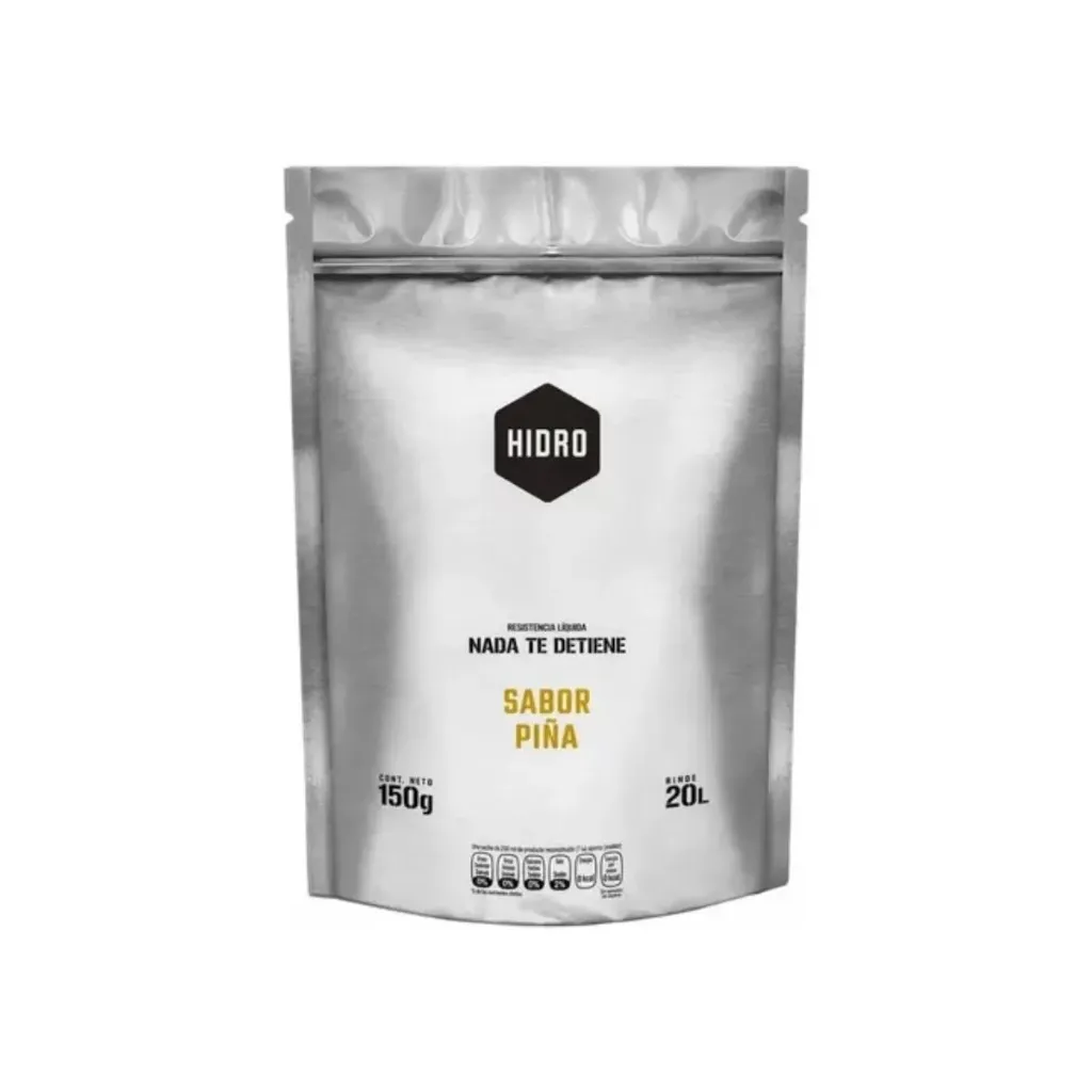 [BEBI-HID-20L-PIÑ] HIDRO 220 RINDE 20 L PIÑA