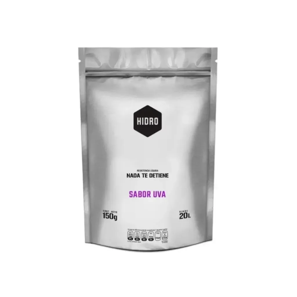 [BEBI-HID-20L-UVA] HIDRO 220 RINDE 20 L UVA
