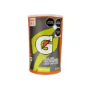 POLVO GATORADE 2.38Kg LIMON