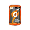 POLVO GATORADE 2.38Kg NARANJA