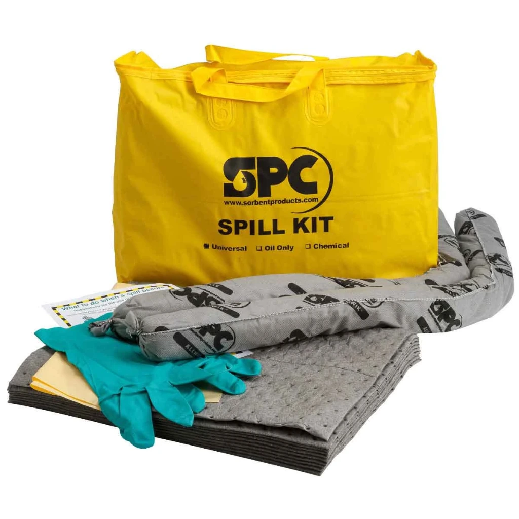 [SKA-PP-X] KIT ANTIDERRAME EMERGENCIA AMBIENTAL