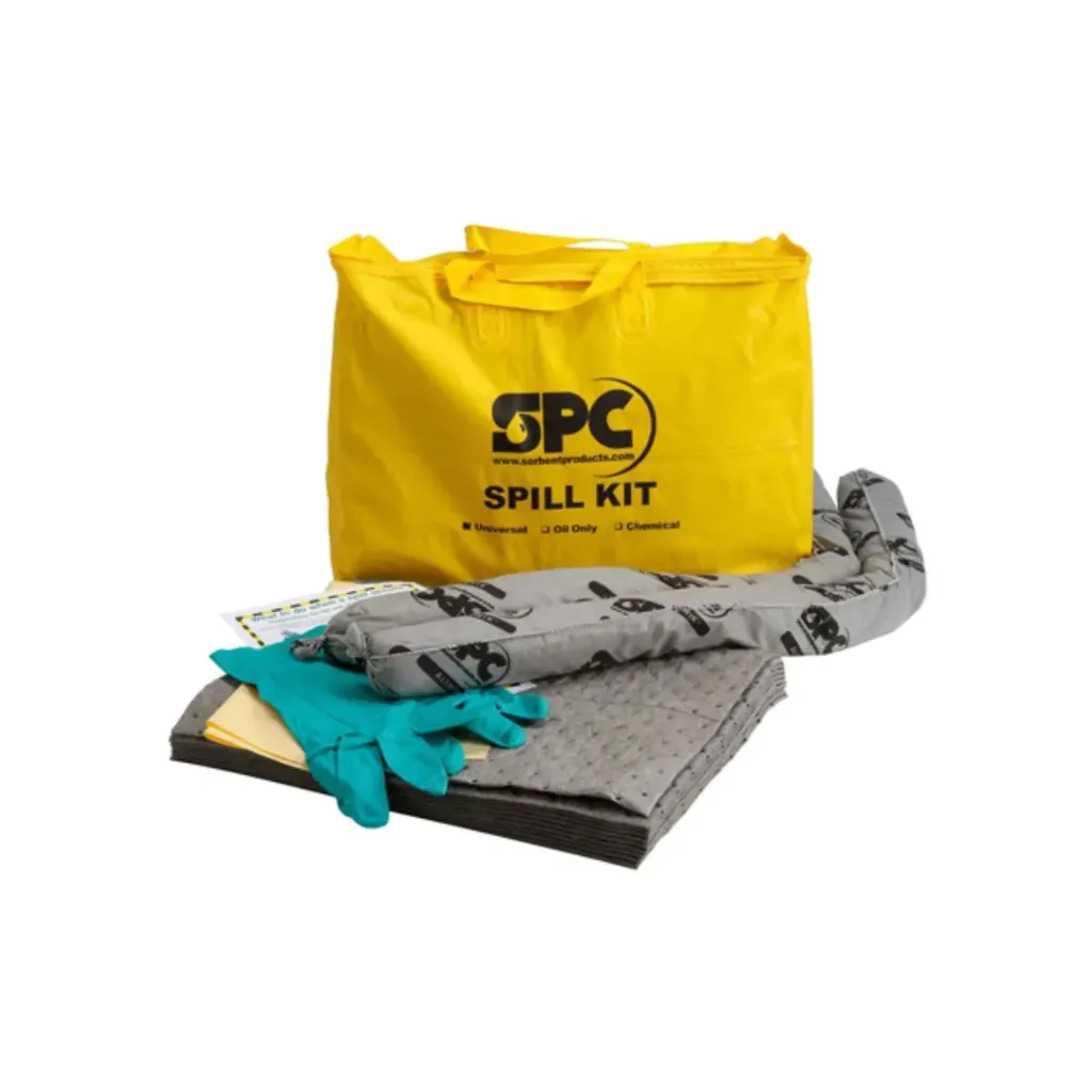 [SKA-PP-X] KIT ANTIDERRAME EMERGENCIA AMBIENTAL