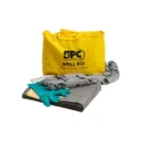 KIT ANTIDERRAME EMERGENCIA AMBIENTAL