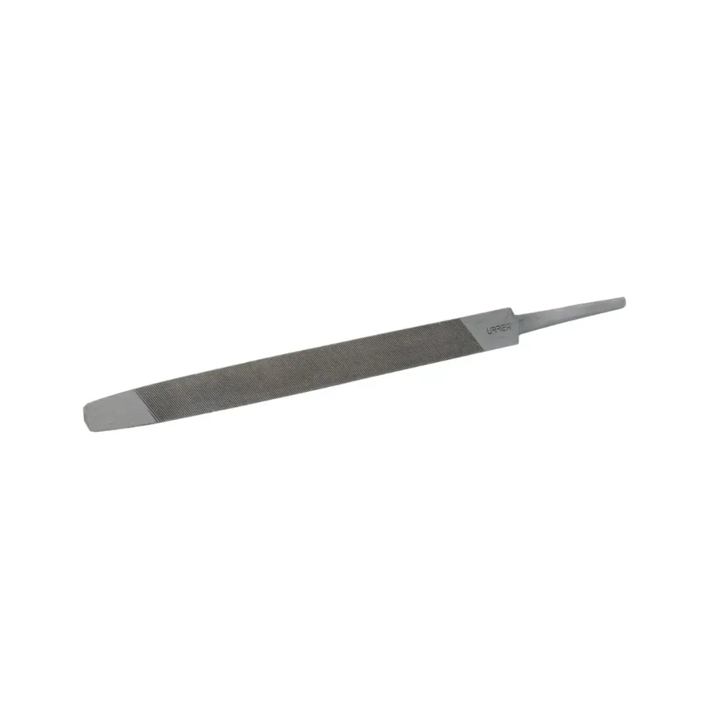 [120370-X] LIMA TRIANGULAR USO PESADO 6"