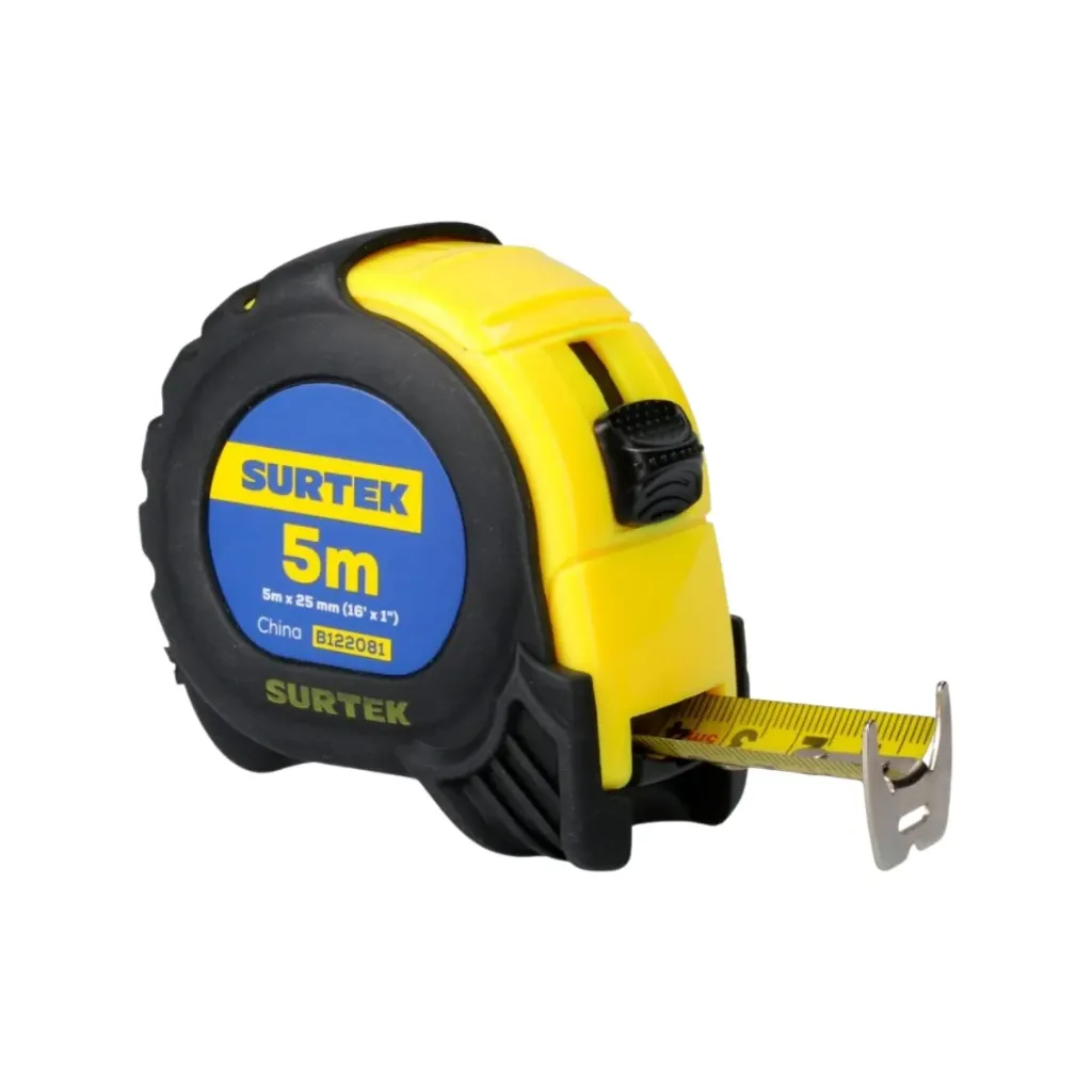 [B122081-X] FLEXOMETROS ANTI-IMPACTO 5MT B122081