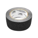 CINTA ANTIDERRAPANTE NEGRA 2" X 5M