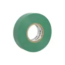 CINTA P/AISLAR VERDE 18 M SURTEK