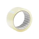 CINTA TRANSPARENTE ACRIL. 2"X50M