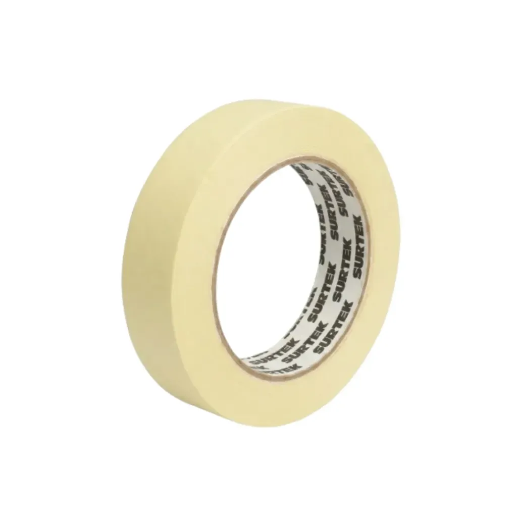 CINTA MASKING TAPE 3/4" X 50 M