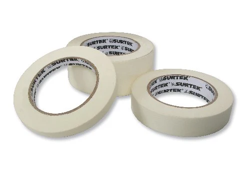 [138031-X] CINTA MASKING TAPE 3/4" X 50 M