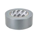 CINTA P/DUCTO GRIS 2"X50M