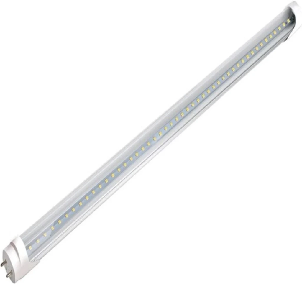 [153099-X] TUBO LED T8 120 CMS 18 W LUZ FRIA