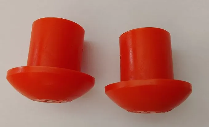 CAPUCHON P/VARILLA 075 3/8" -3/4"