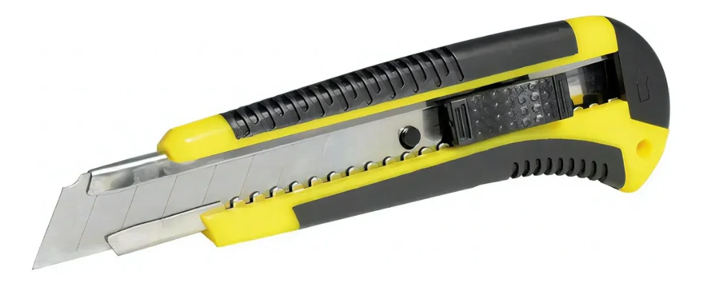 CUTTER 8 PUNTAS ALMA METALICA SURTEK