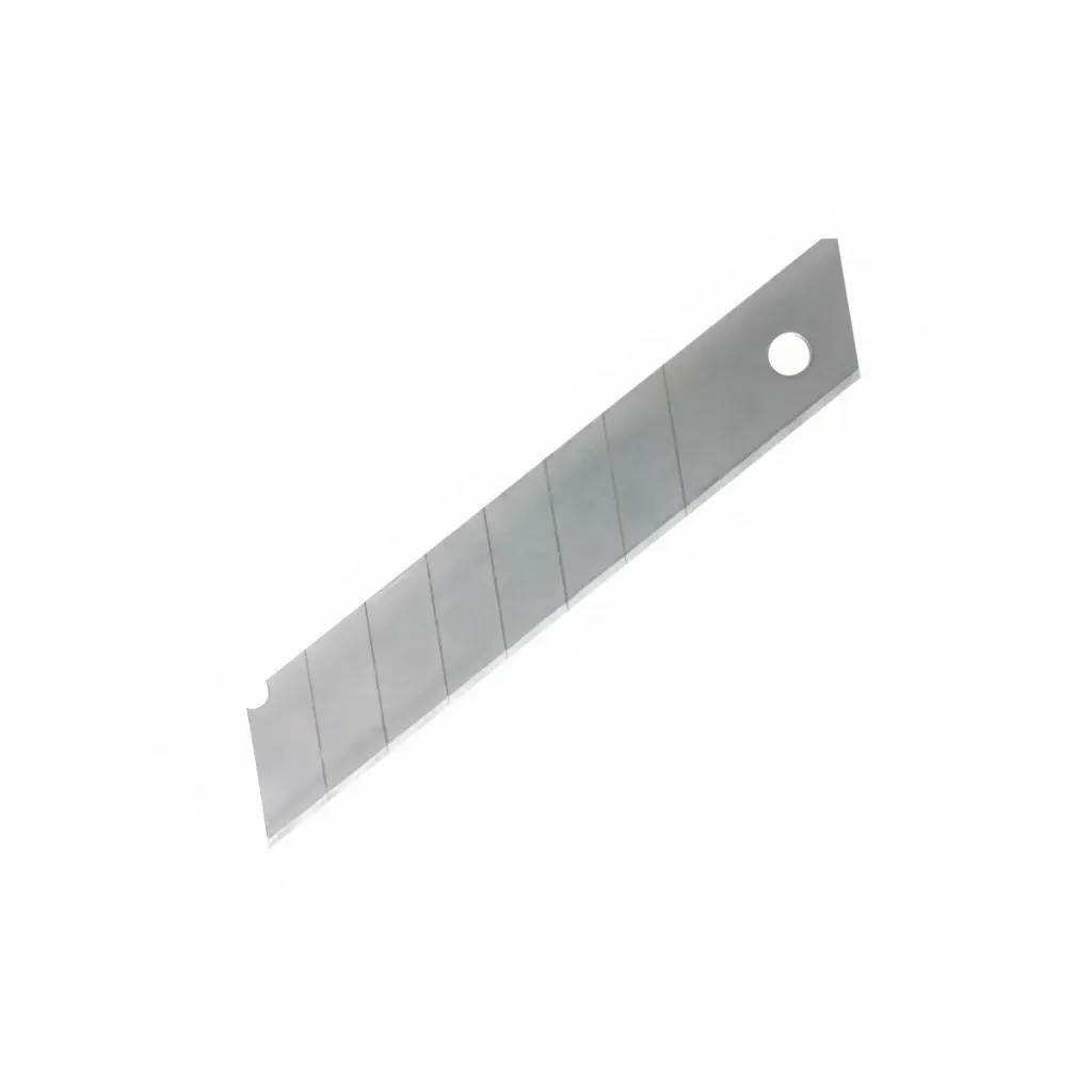 [REPCUTF8-X] CAJA 10 REPUESTO CUTTER 8 PUNTAS REPCUTF